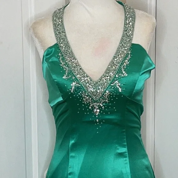 Sean Collection X•Press Fornal Dress - Picture 2 of 9